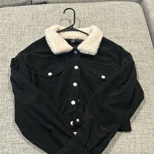 Never worn jacket SHEIN